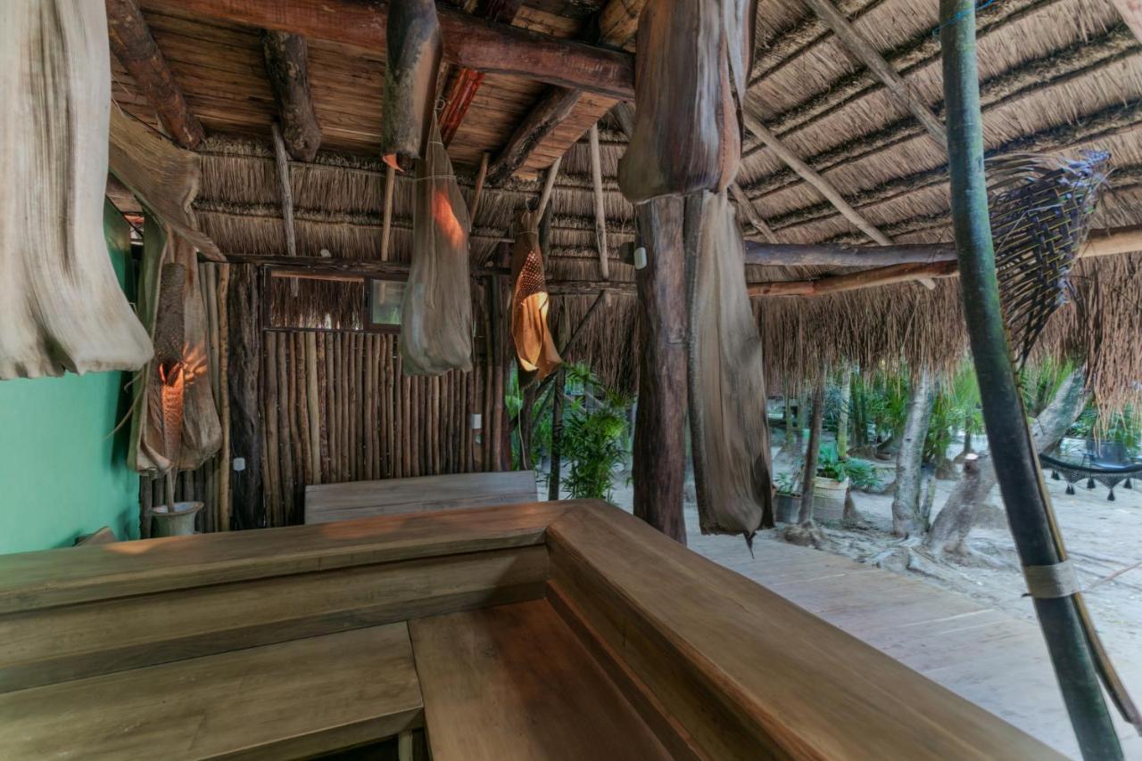 Hidden Treehouse Eco-hotel Hotel Tulum